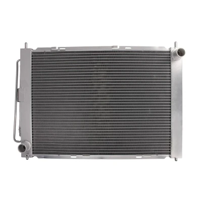 Imagen de Condensador, aire acondicionado THERMOTEC KTT110720