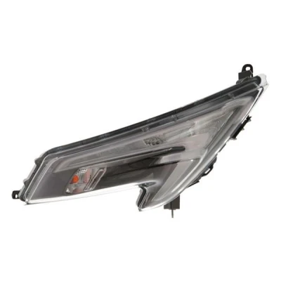 Imagen de VALEO ORIGINAL PART 047707 Intermitente derecha, parachoques con luz diurna LED NISSAN: Juke