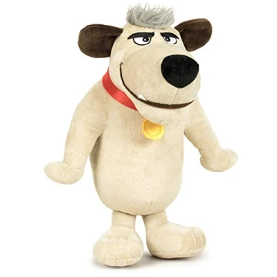 Imagen de SCOOB! Scooby Doo Peluches Nueva pelicula Calidad Super Soft (760018779) (28CM, Patán)