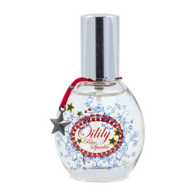 Imagen de Oilily Blue Sparkle Eau de Toilette 25 ml
