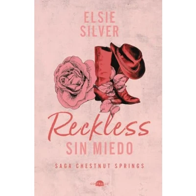 Imagen de Reckless Sin Miedo Elsie Silver (autor), Elena Macian Masip (traducción)