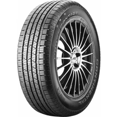 Imagen de Continental CROSS LX 225/65 R17 102T coche de turismo Neumáticos verano AUDI: Q5, TOYOTA: RAV4 III SUV, IV V 0354944