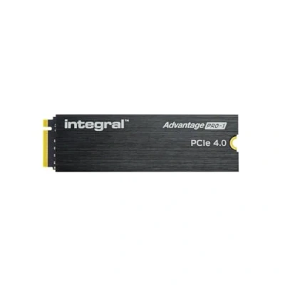 Imagen de Integral 1TB M.2 PCIe Gen4 x4 SSD Lectura hasta 4900MB/s, Escritura 3200MB/s Disco Duro Interno. Valve Steam Deck, Microsoft Surface Pro, Compatible con PC y portátiles