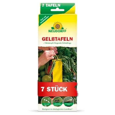 Imagen de Neudorff Yellow Panels Marca