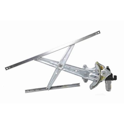 Imagen de Ackoja Elevalunas Delante, izquierda eléctrico con electromotor A26 0409