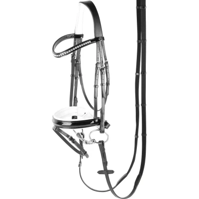 Imagen de Harry&#039;s Horse Bridle Chique