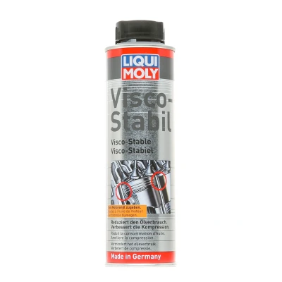 Imagen de LIQUI MOLY 1017 aditivo para aceite de motor Lata 300