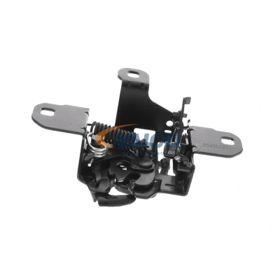 Imagen de VAICO V10 3843 Cerradura del capó de motor VOLKSWAGEN: Golf 4