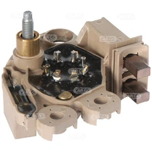 Imagen de HC Cargo F 032 234 961 Regulador del Alternador 14V