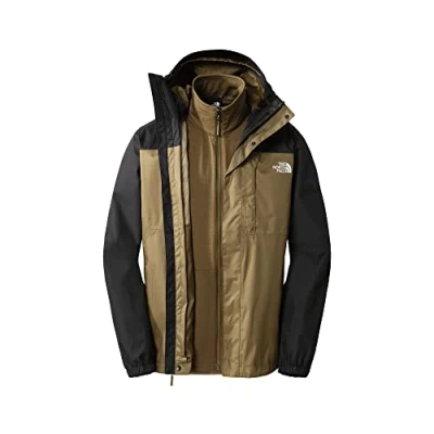 Imagen de THE NORTH FACE Para Hombre M Quest Triclimate J