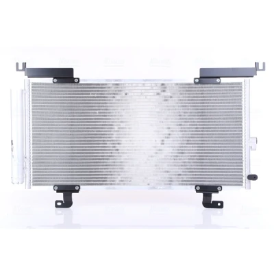 Imagen de NISSENS 940794 Condensador con secador Aluminio 645 R 134 a