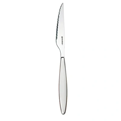 Imagen de Guzzini Cuchillo carne &#039;Feeling&#039; 22,5 cm