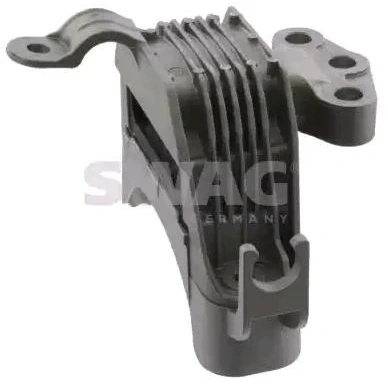 Imagen de SWAG 40 94 6022 Soporte de motor derecha Rodamiento caucho metal OPEL: Astra J Sports Tourer, Hatchback, GTC