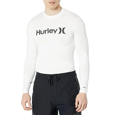 Imagen de Hurley Lycra Mangas largas Hombre O&amp;O Quickdry