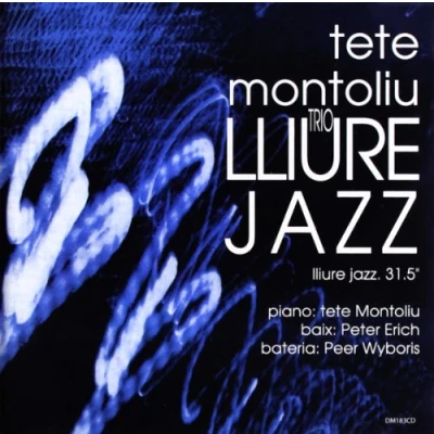 Imagen de Lliure Jazz