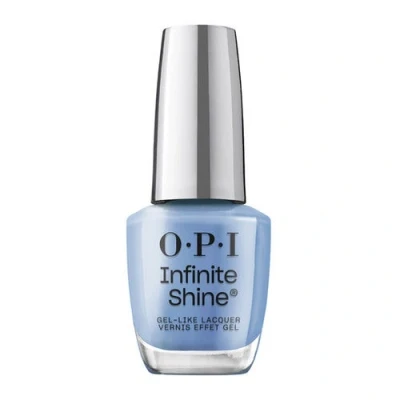 Imagen de OPI Infinite Shine, Esmalte de uñas larga duración, Strongevity, 15ml