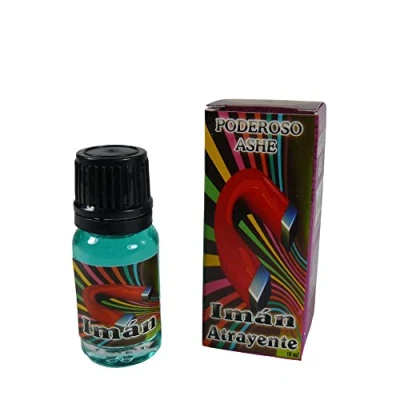 Imagen de Poderoso Ashe 10ml (Imán)