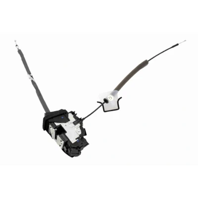 Imagen de ACKOJA A38 85 0052 Cerradura de Puerta Delante, izquierda NISSAN: Qashqai / Qashqai+2 I