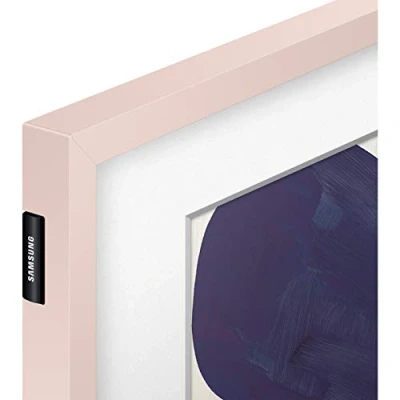 Imagen de SAMSUNG Marco The Frame, Color Rosa.