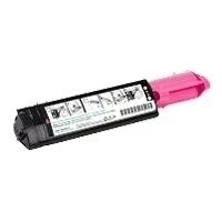 Imagen de Dell 593 10062 Cartucho de tóner, Color Magenta