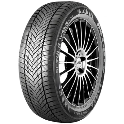 Imagen de Rotalla Setula W Race S130 205/55 R16 91V coche de turismo Neumáticos invierno BMW: 3 Berlina, Coupé, Touring, VOLKSWAGEN: Golf 5 91