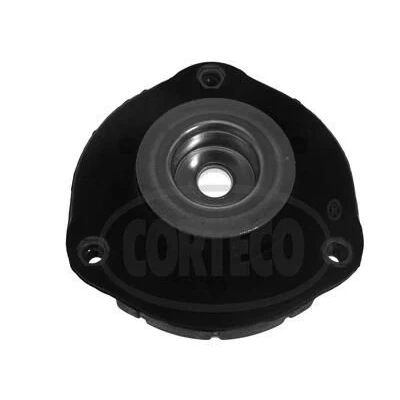 Imagen de CORTECO 80001562 Copela de amortiguador eje delantero, ambos lados sin rodamiento bolas SEAT: Ibiza 3, 2, Córdoba II Berlina