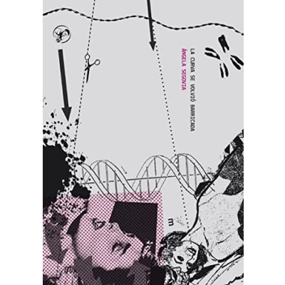 Imagen de La Curva Se Volvió Barricada: 22 (LIBROS INUTILES)