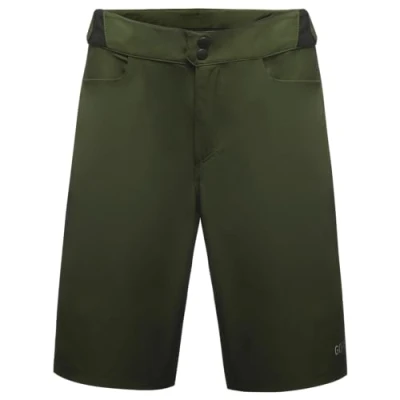 Imagen de GORE WEAR Short de ciclismo Passion para mujer
