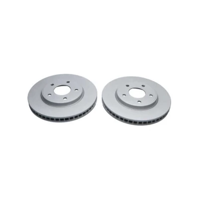 Imagen de KAVO PARTS BR 6829 C Disco de freno 282 28 5 114 ventilado revestido NISSAN: NV200 Furgón / Familiar, Evalia Bus