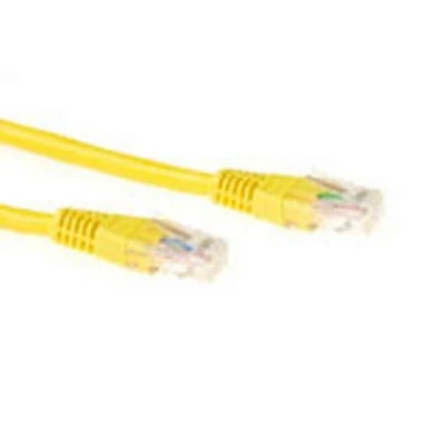 Imagen de Advanced Cable Technology Cat6 Utp Lszh (ib9807) 7m Cables De Red