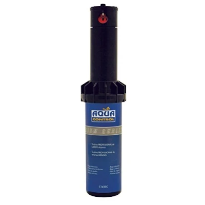 Imagen de Aqua Control C1433C Turbina de riego, 8 a 12 metros alcance.
