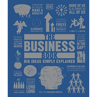 Imagen de The business book