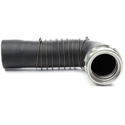 Imagen de METZGER 2400332 Manguera Turbo Con acople rápido sin abrazadera BMW: X3