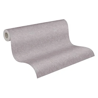 Imagen de Papel pintado Liso Mio Tokio Metropolitan Stories 2 A.S. Création tejido no 10.05 m x 0.53 Gris Fabricado en Alemania 379132 37913