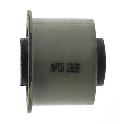 Imagen de MAPCO 33998 Silentblock Brazo de Suspension arriba, delante, interior, Eje trasero izquierda, trasero, derecha Rodamiento caucho metal