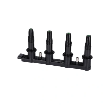 Imagen de FEBI BILSTEIN 40809 Bobina de encendido OPEL: Astra J Hatchback, Mokka / X, Berlina