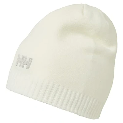 Imagen de Helly Hansen Brand Gorro, Hombre, Talla: One Size, Bianco