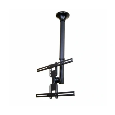 Imagen de Newstar Fpma c400black Soporte De Techo Para Pantalla Plana
