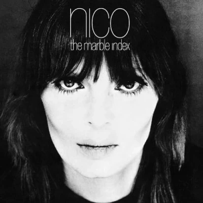 Imagen de The Marble Index (Remastered) [Vinilo]