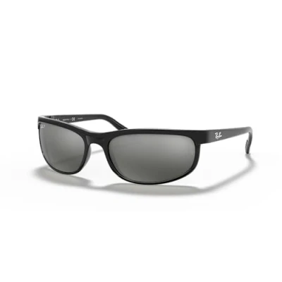 Imagen de Ray Ban Mod. 2027 Sole Gafas de Sol, 601/W1, 63 Unisex^Hombre^Mujer