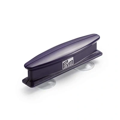 Imagen de Prym Mango de Regla, Azul, Plástico, Talla única
