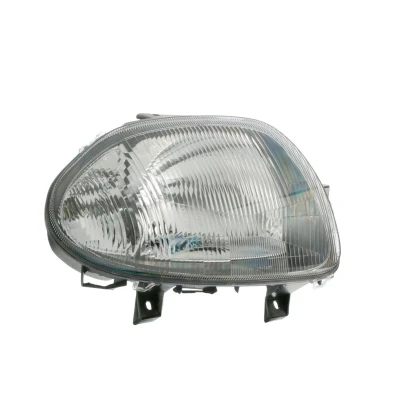 Imagen de TYC 20 5491 08 2 Faros derecha H4 sin electromotor RENAULT: CLIO 2, Kasten norauto, oscaro, mister auto
