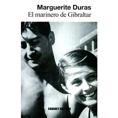 Imagen de El marinero de Gibraltar (SIN COLECCION)