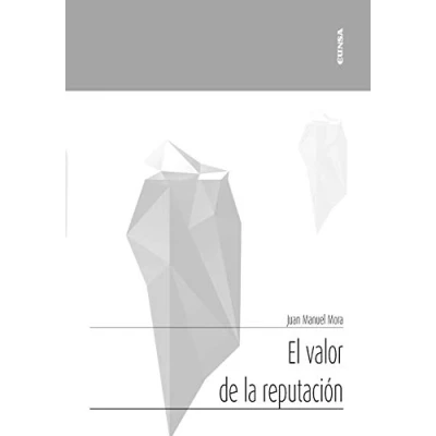Imagen de El Valor De La reputación (Apuntes)