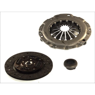 Imagen de AISIN Clutch Kit (3P) KO 009 de embrague tres piezas con placa apriete plato embrague, cojinete desembrague 225