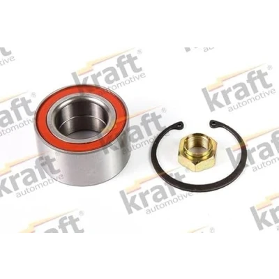 Imagen de Juego de rodamiento,rueda KRAFT AUTOMOTIVE 4106510