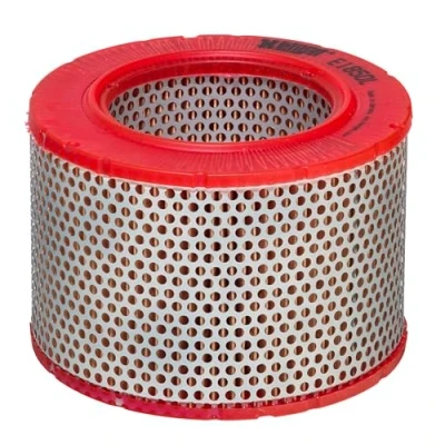 Imagen de HENGST FILTER E1850L Filtro de aire 109 152 Cartucho filtrante