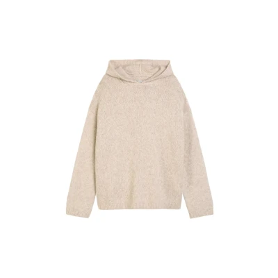 Imagen de Marc O&#039;Polo Jersey con capucha, Mujer, Talla: Small, Natural stone