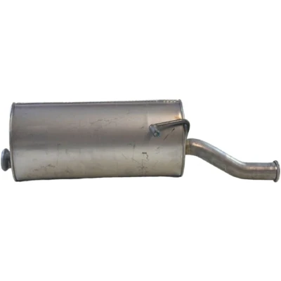 Imagen de BOSAL 135 551 Silenciador trasero CITROËN: Xsara Picasso
