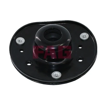 Imagen de FAG 814 0204 10 Copela de amortiguador FORD: MONDEO 4, S Max Mk1, 4 Turnier, VOLVO: XC60 I, XC70 II Familiar, S60